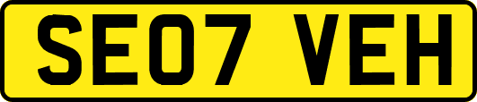 SE07VEH