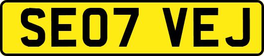 SE07VEJ