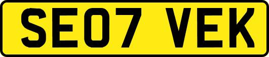 SE07VEK