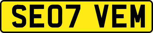 SE07VEM