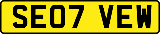 SE07VEW
