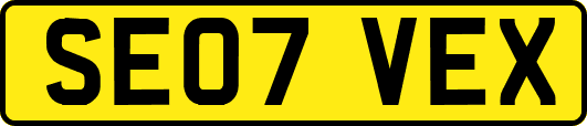 SE07VEX