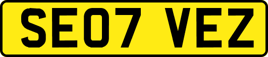 SE07VEZ