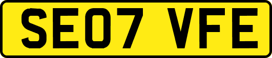 SE07VFE