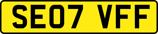 SE07VFF