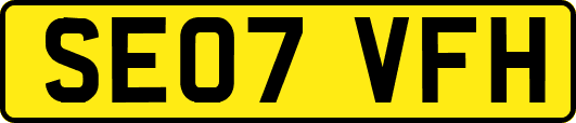 SE07VFH