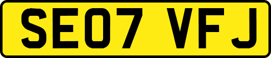 SE07VFJ