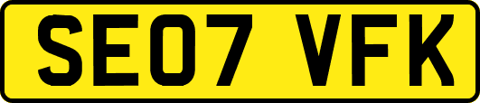 SE07VFK