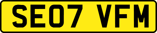 SE07VFM