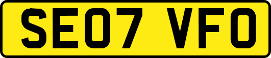 SE07VFO