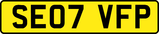 SE07VFP