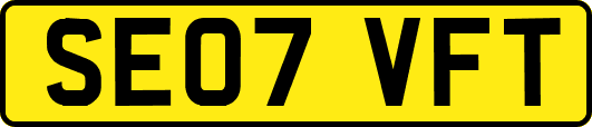 SE07VFT