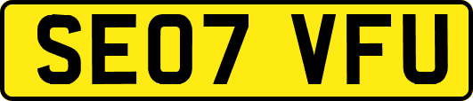 SE07VFU