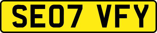 SE07VFY