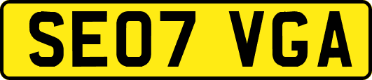 SE07VGA