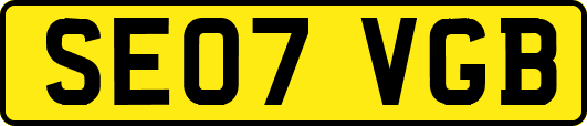 SE07VGB