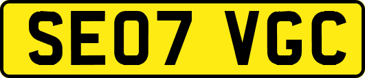 SE07VGC
