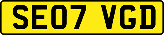 SE07VGD