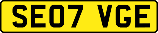 SE07VGE