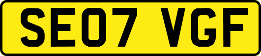 SE07VGF