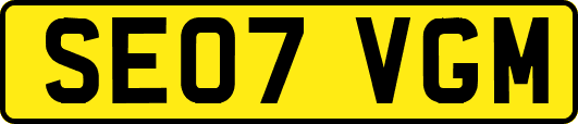 SE07VGM