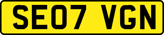 SE07VGN