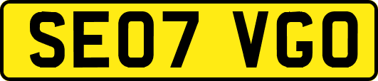 SE07VGO