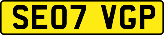 SE07VGP