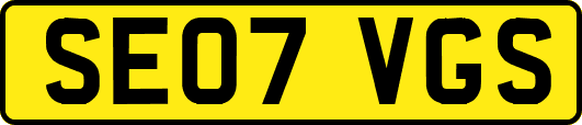 SE07VGS