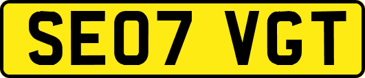 SE07VGT