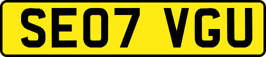 SE07VGU