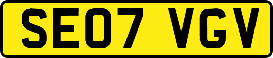 SE07VGV