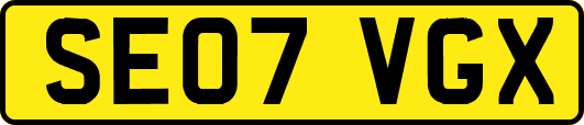 SE07VGX