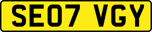 SE07VGY