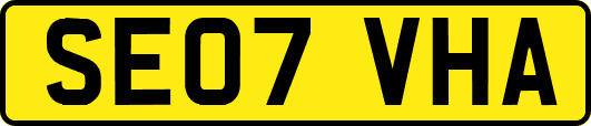 SE07VHA