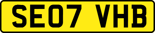 SE07VHB