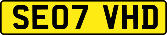 SE07VHD