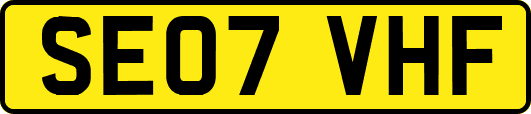SE07VHF