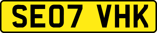 SE07VHK