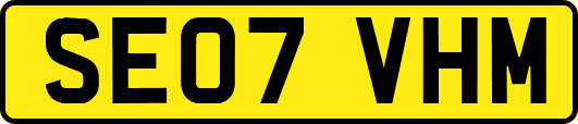 SE07VHM