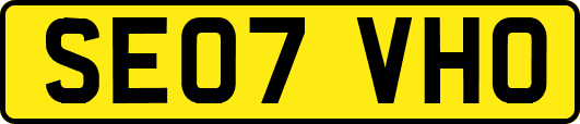 SE07VHO