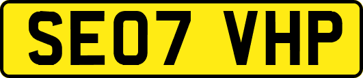 SE07VHP