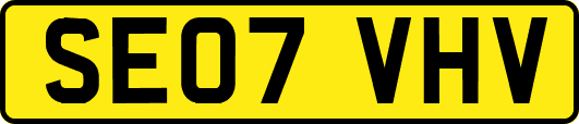 SE07VHV