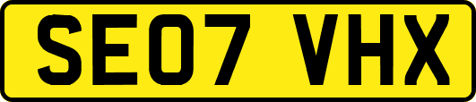 SE07VHX