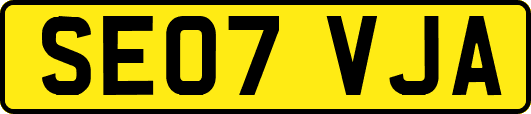 SE07VJA