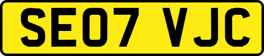 SE07VJC