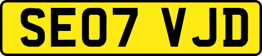 SE07VJD