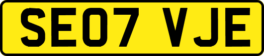 SE07VJE