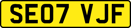 SE07VJF