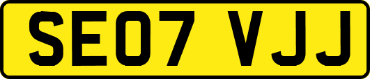 SE07VJJ